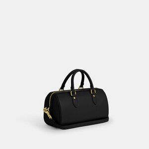 Rowan Long Satchel Bag